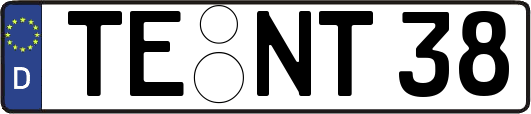 TE-NT38
