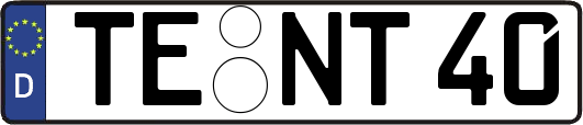 TE-NT40