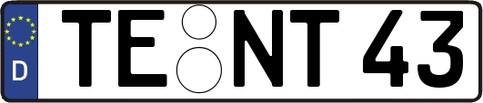 TE-NT43
