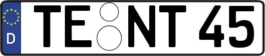TE-NT45