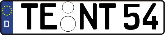 TE-NT54