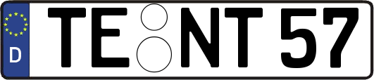 TE-NT57
