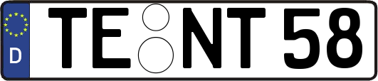 TE-NT58