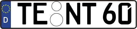 TE-NT60
