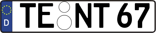 TE-NT67