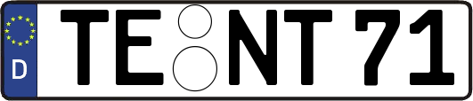 TE-NT71