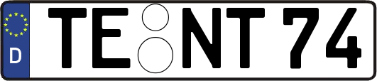 TE-NT74