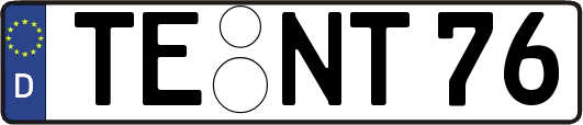 TE-NT76