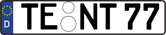 TE-NT77