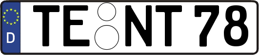 TE-NT78
