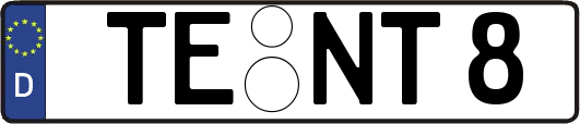 TE-NT8