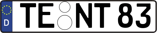 TE-NT83