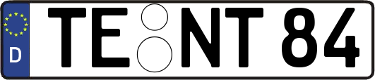 TE-NT84