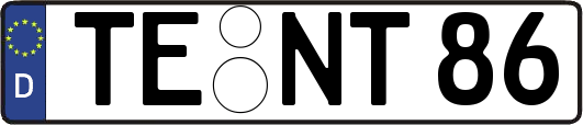 TE-NT86