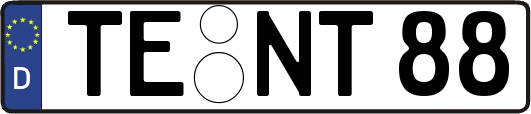TE-NT88