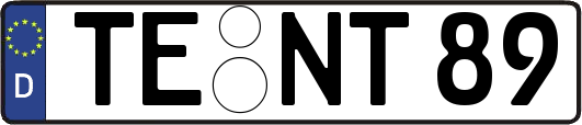 TE-NT89