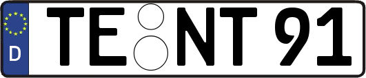 TE-NT91