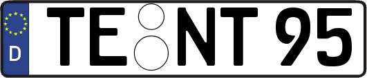 TE-NT95