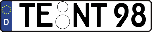 TE-NT98