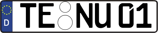 TE-NU01