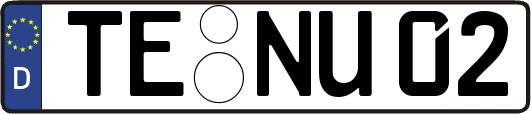TE-NU02