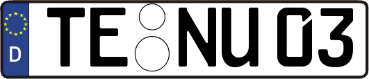 TE-NU03