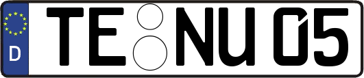 TE-NU05