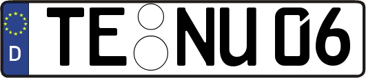 TE-NU06