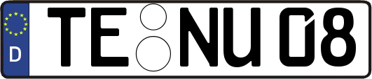 TE-NU08