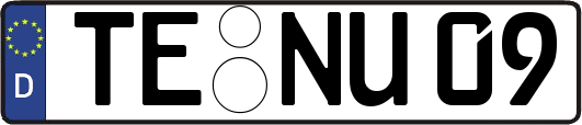 TE-NU09