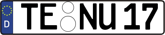 TE-NU17