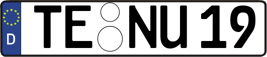 TE-NU19