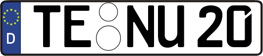 TE-NU20