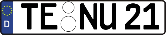 TE-NU21
