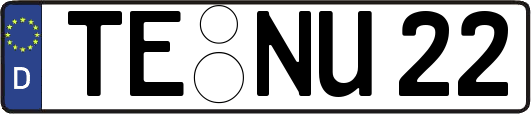 TE-NU22