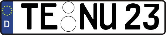 TE-NU23