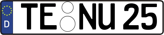 TE-NU25