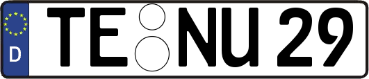 TE-NU29