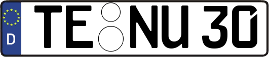 TE-NU30