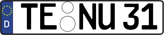 TE-NU31