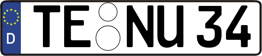 TE-NU34