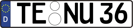 TE-NU36