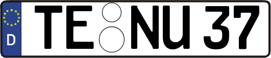 TE-NU37