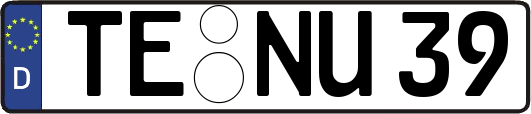 TE-NU39