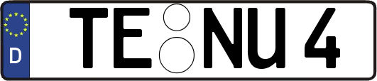 TE-NU4