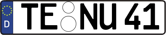 TE-NU41