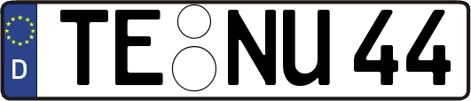TE-NU44