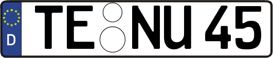 TE-NU45