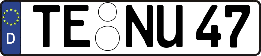 TE-NU47