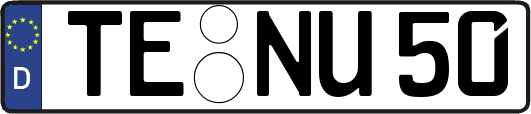 TE-NU50